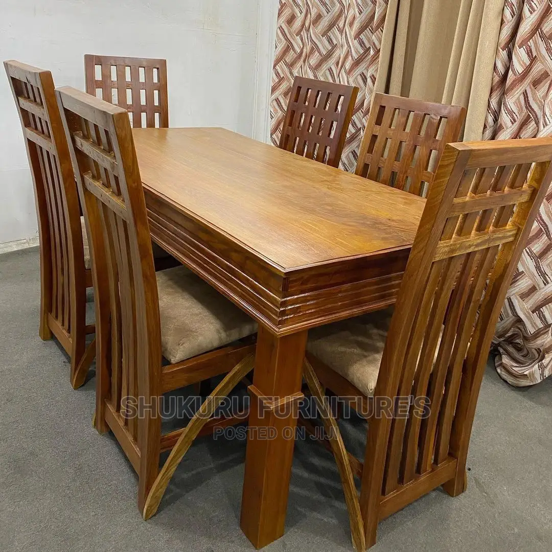 Dining Table Design