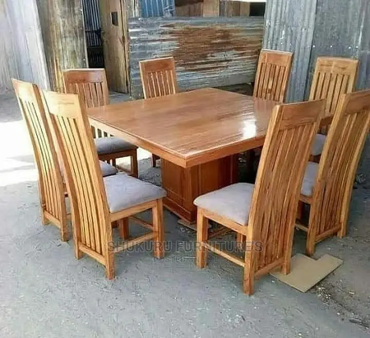 Dining Table Design