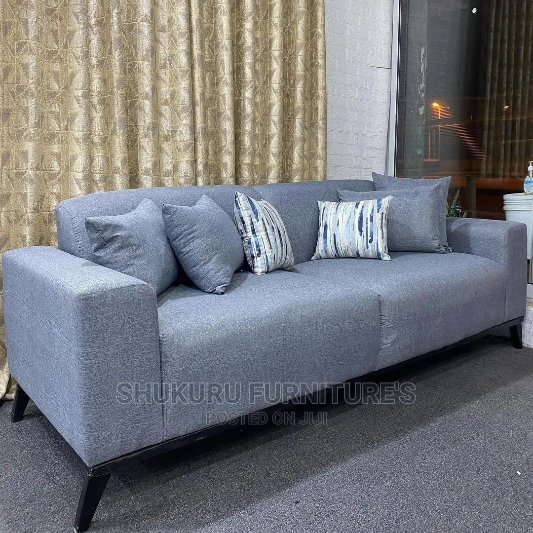 Sofa Set Design