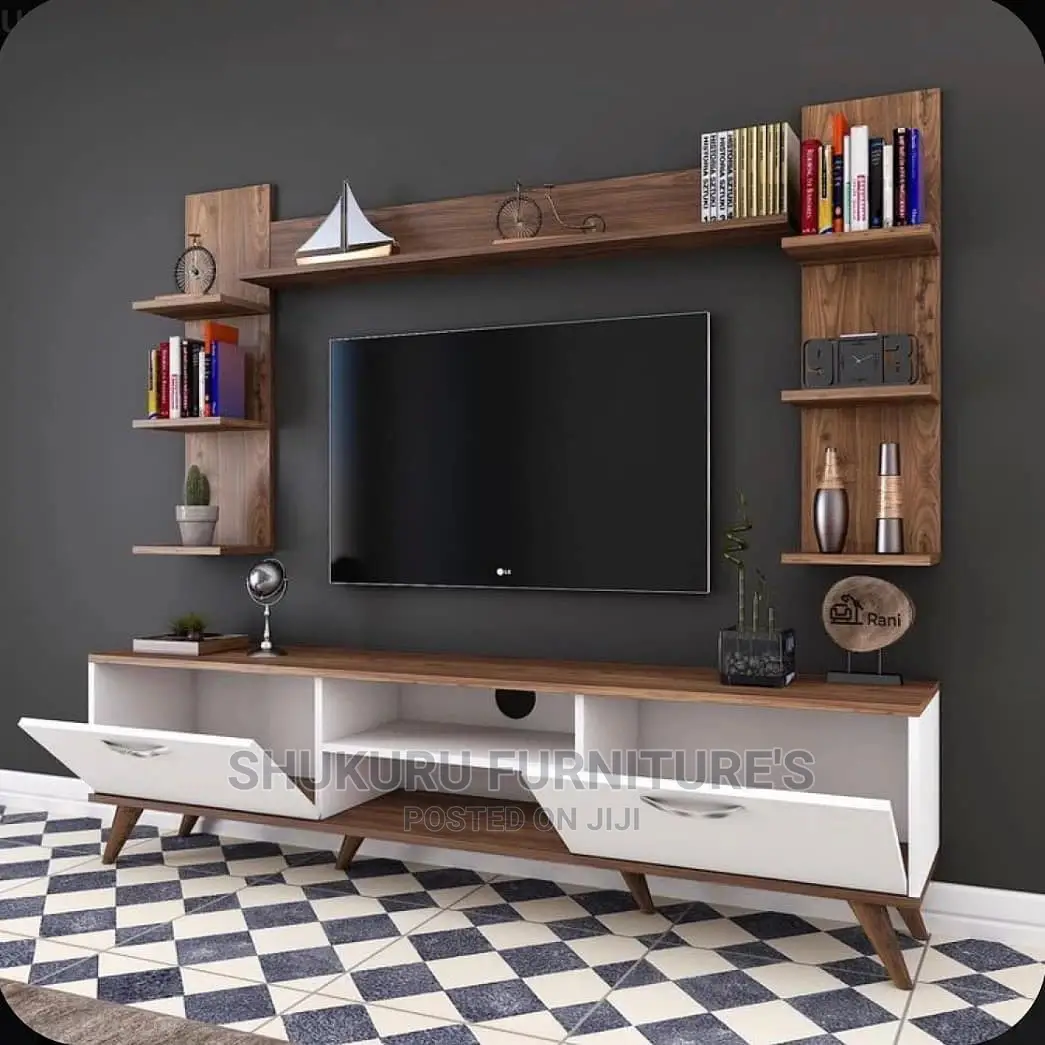 TV Stand Design