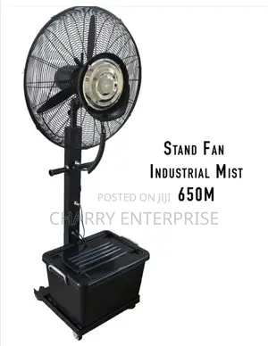 Fan 530,000