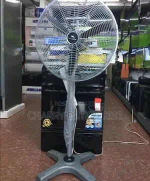 Fan 350,000