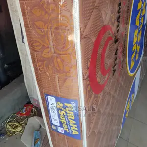 Godoro Imara Kutoka VITAFOAM La Kudarizi