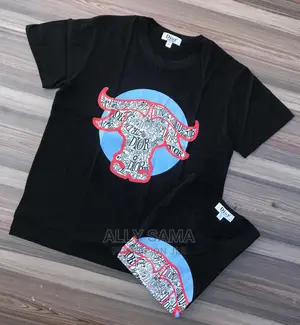 New Brand Tshirt