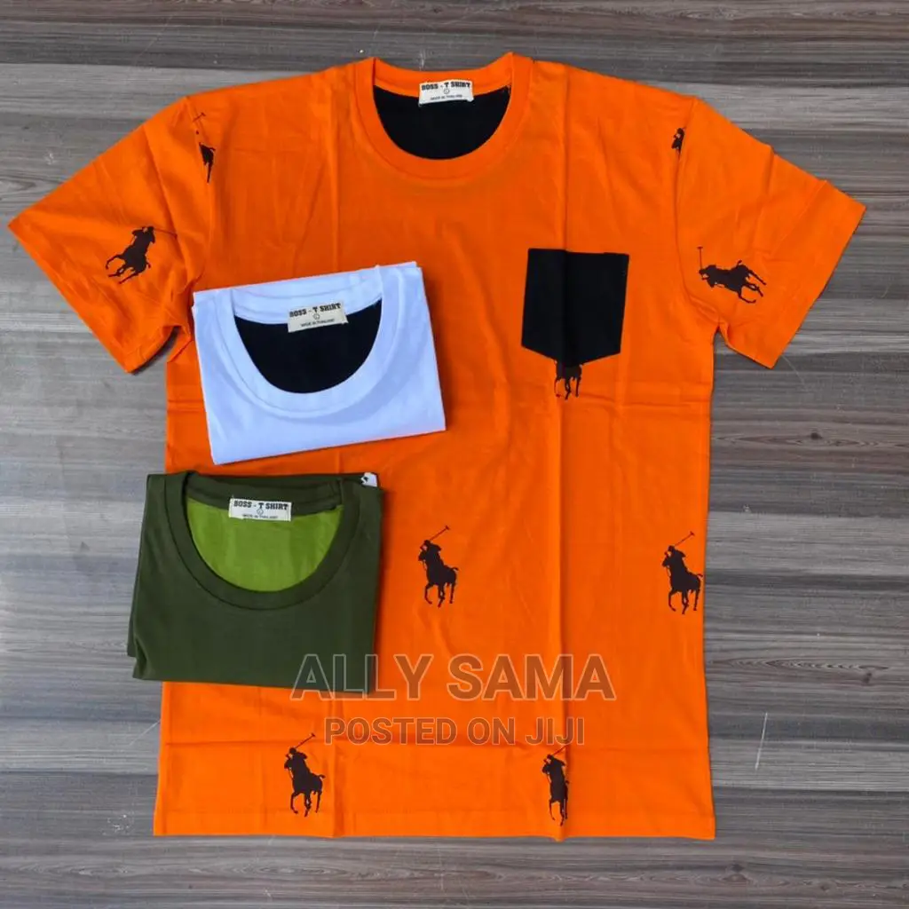 New Brand Tshirt