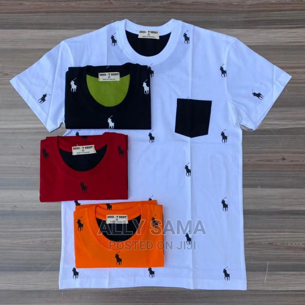 New Brand Tshirt