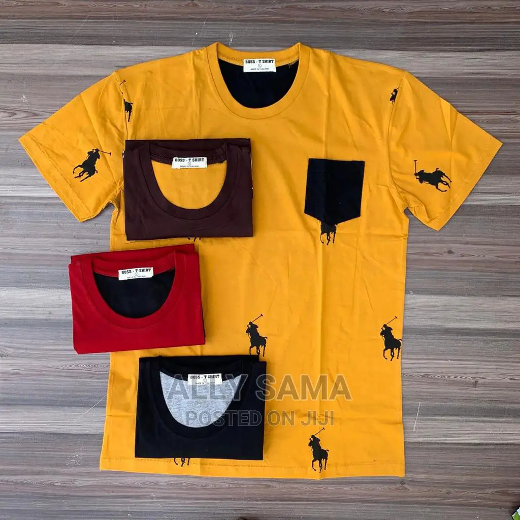 New Brand Tshirt