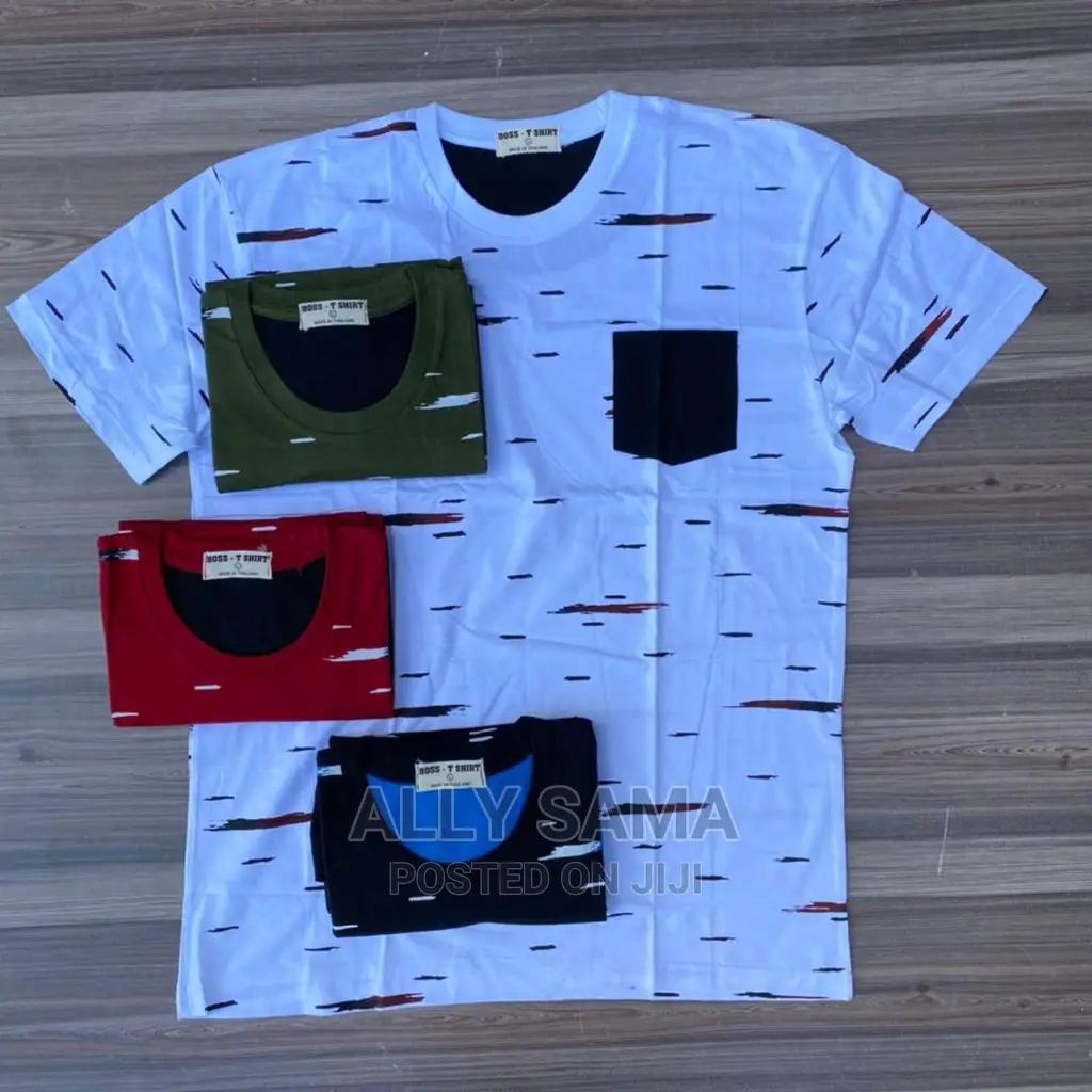 New Brand Tshirt