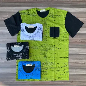New Brand Tshirt