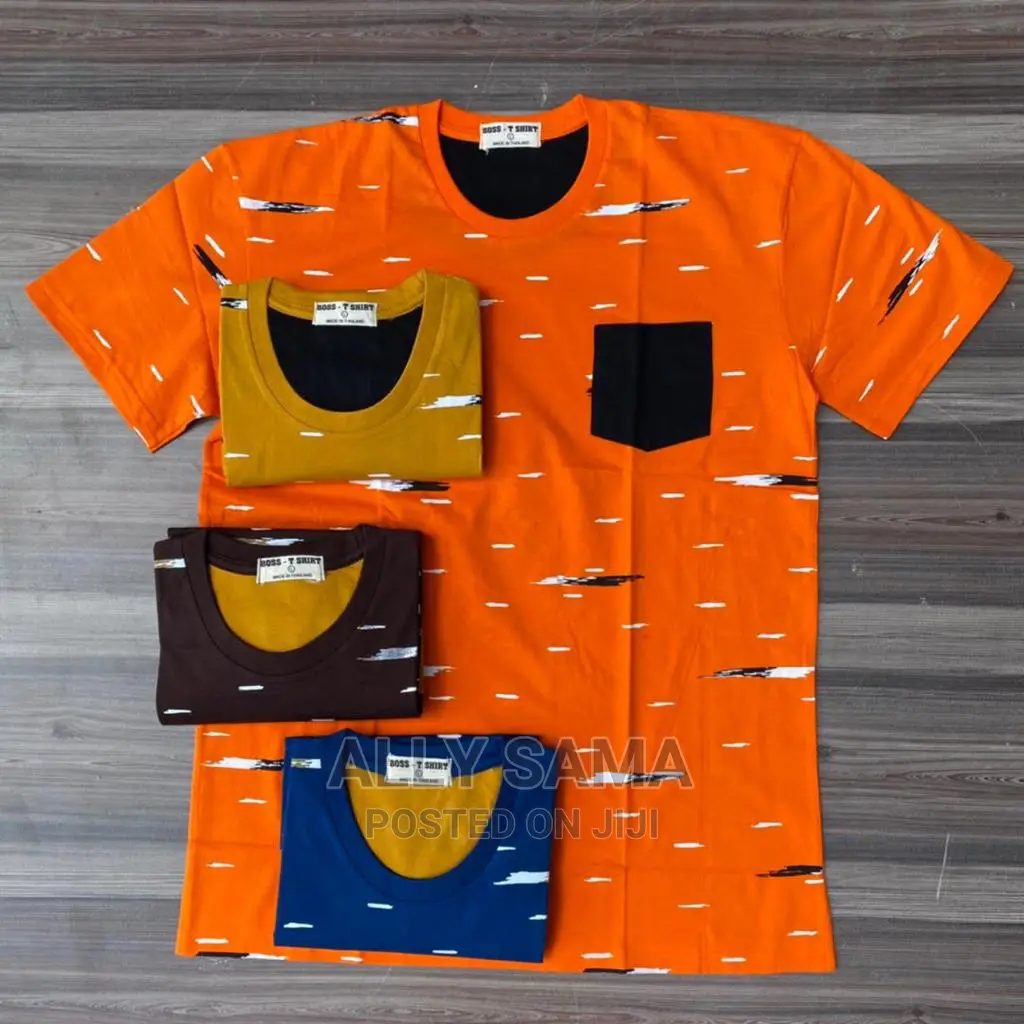 New Brand Tshirt