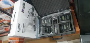 Professional Microphone 4 in 1 Parking