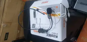 Professional Microphone