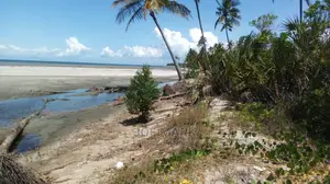 Beach Plot for Sale