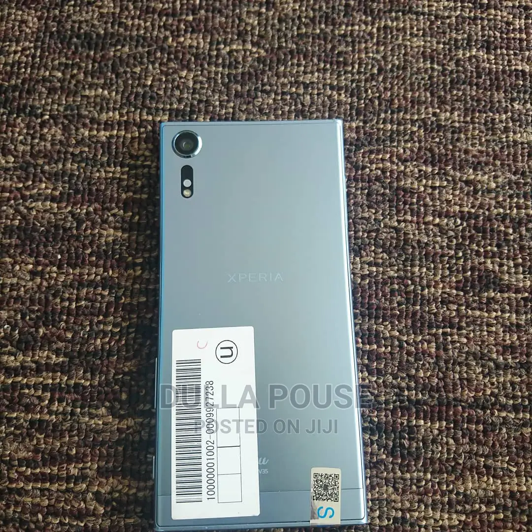 New Sony Xperia XZs 32 GB Blue