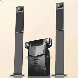 Mr UK Subwoofer B