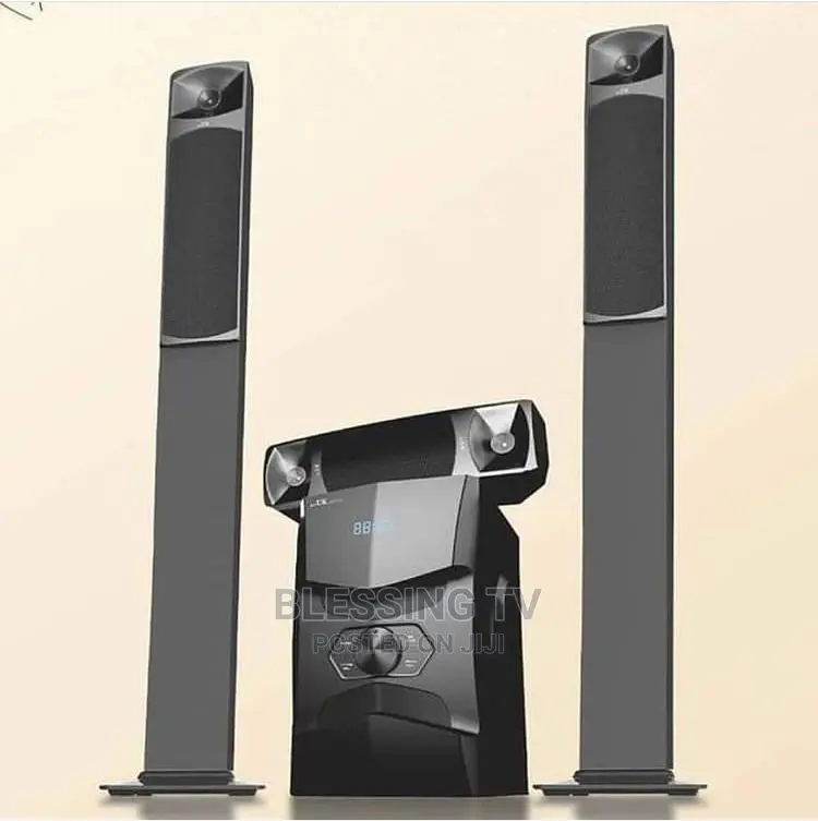 Mr UK Subwoofer B