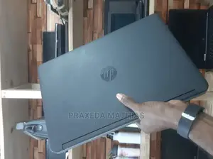 Laptop HP ProBook 650 4GB Intel Core I5 HDD 500GB