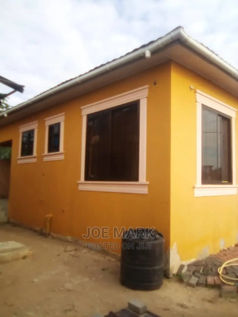 Furnished 3bdrm House in Mark Real Estate, Bunju for Sale