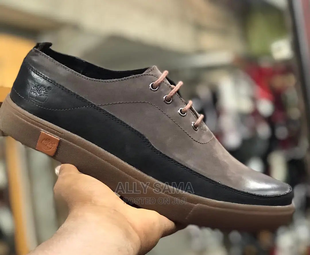 New Brand Timberland