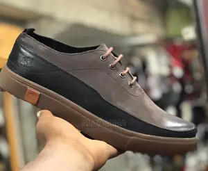 New Brand Timberland