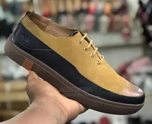 New Brand Timberland