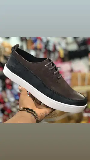 New Brand Timberland