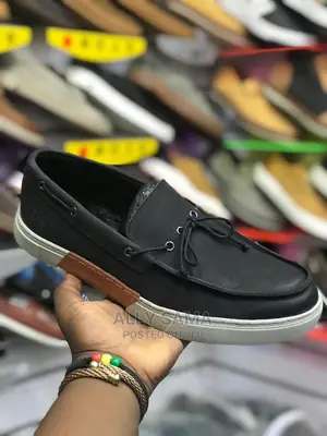 New Brand Timberland