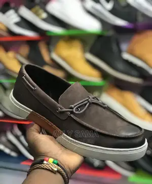 New Brand Timberland