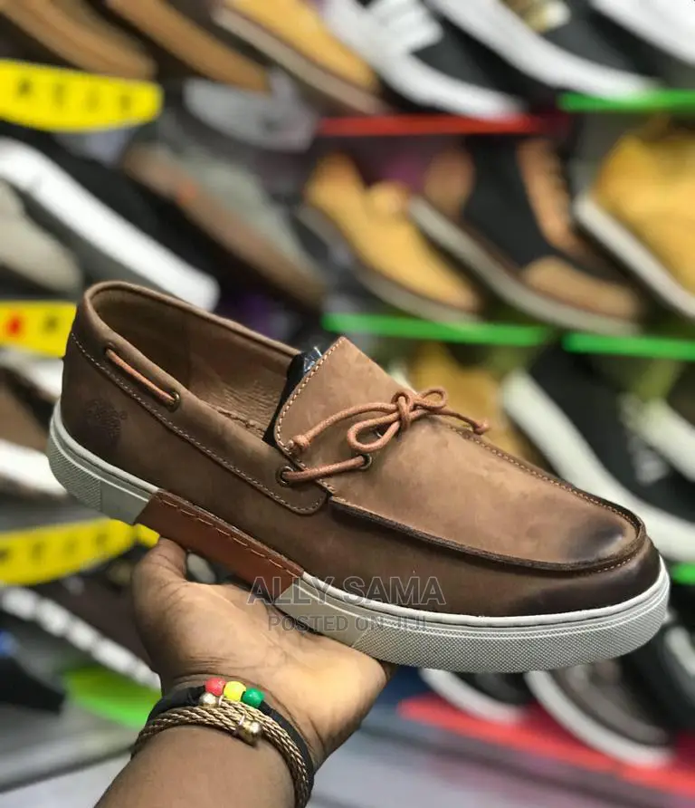 New Brand Timberland