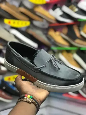 New Brand Timberland
