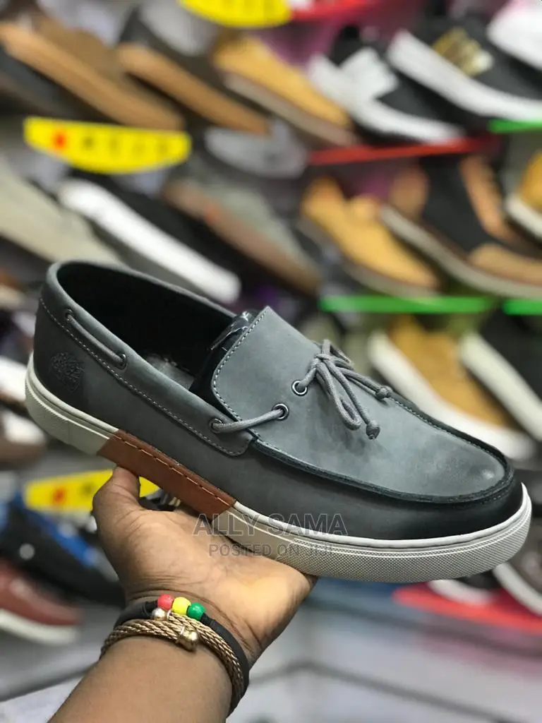 New Brand Timberland