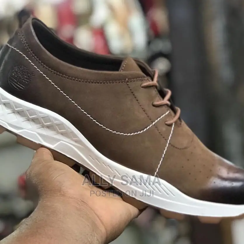 New Brand Timberland