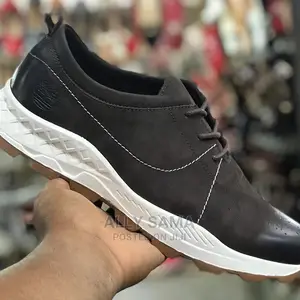 New Brand Timberland