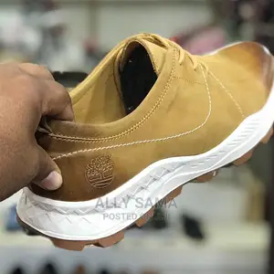 New Brand Timberland