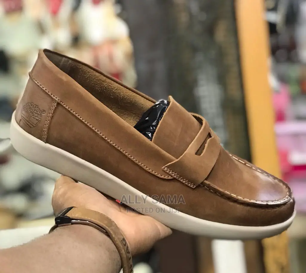 New Brand Timberland
