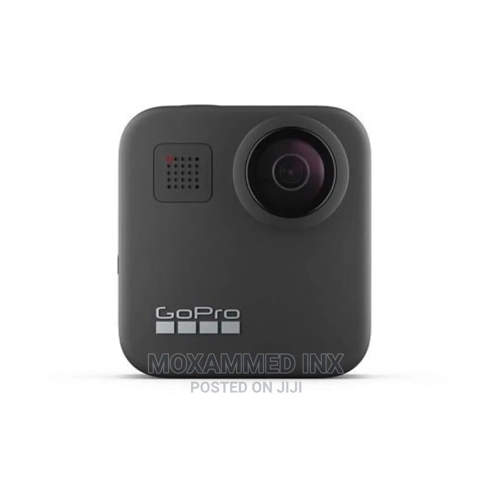 Gopro Max 6k