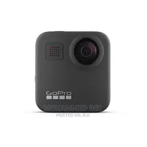 Gopro Max 6k