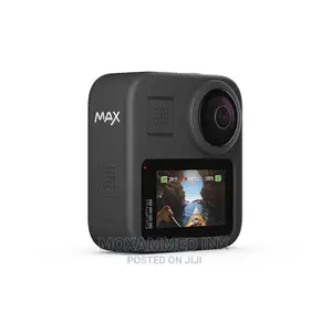 Gopro Max 6k