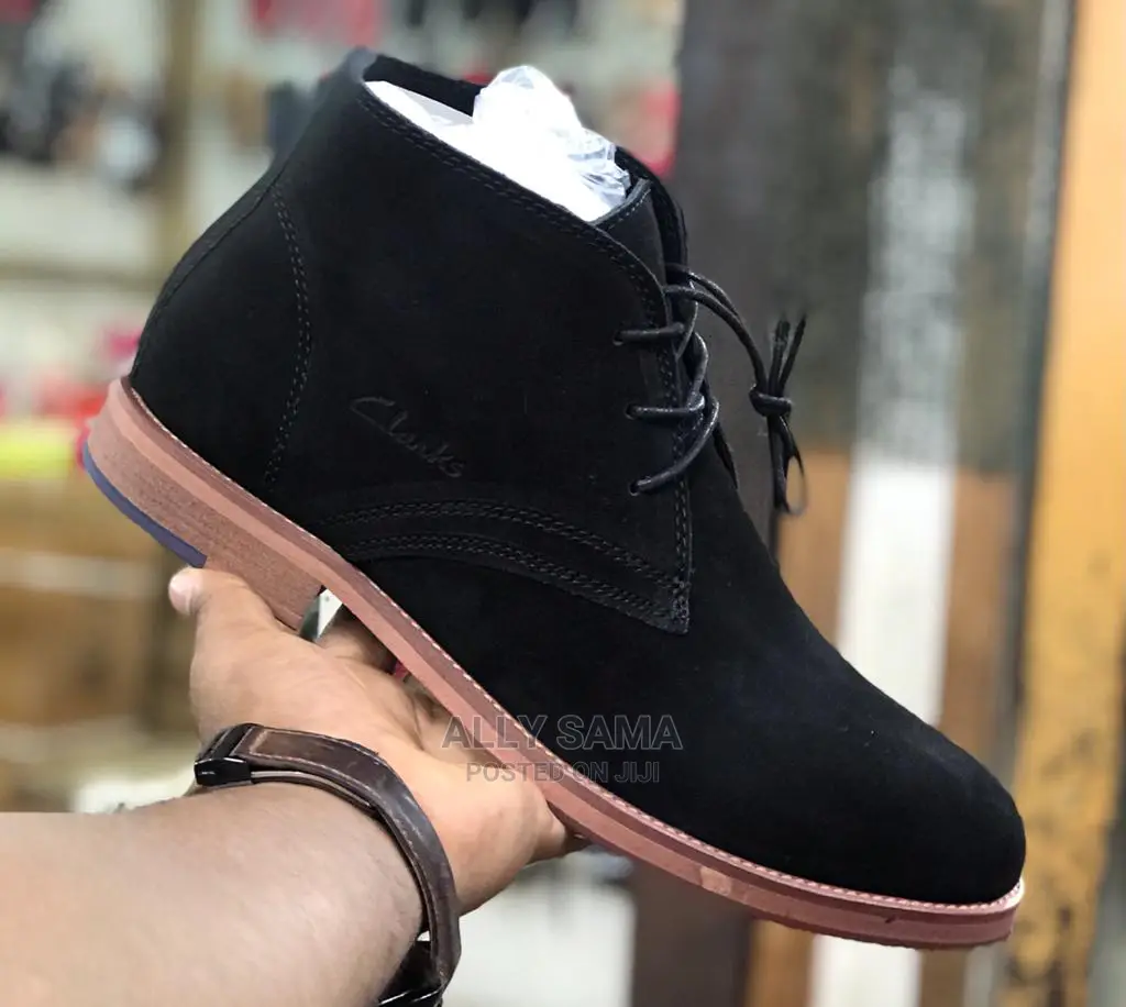 Claks Brown