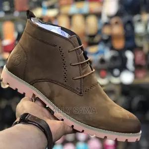 New Brand Timberland