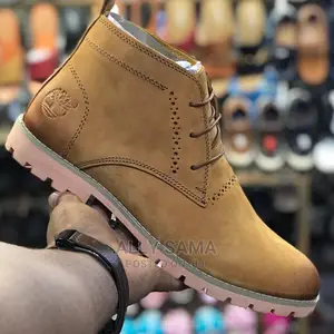 New Brand Timberland