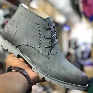 New Brand Timberland