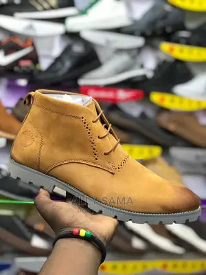 New Brand Timberland