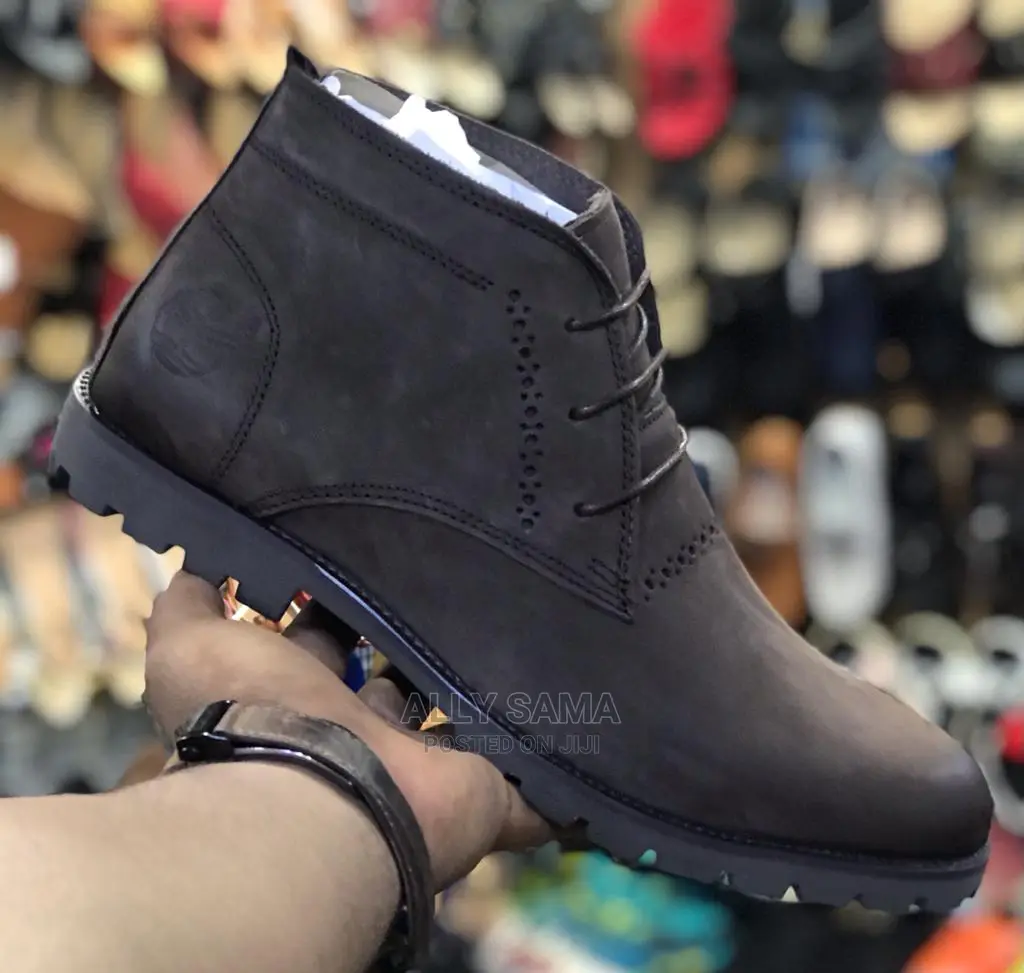 New Brand Timberland