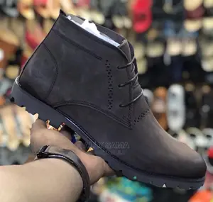 New Brand Timberland