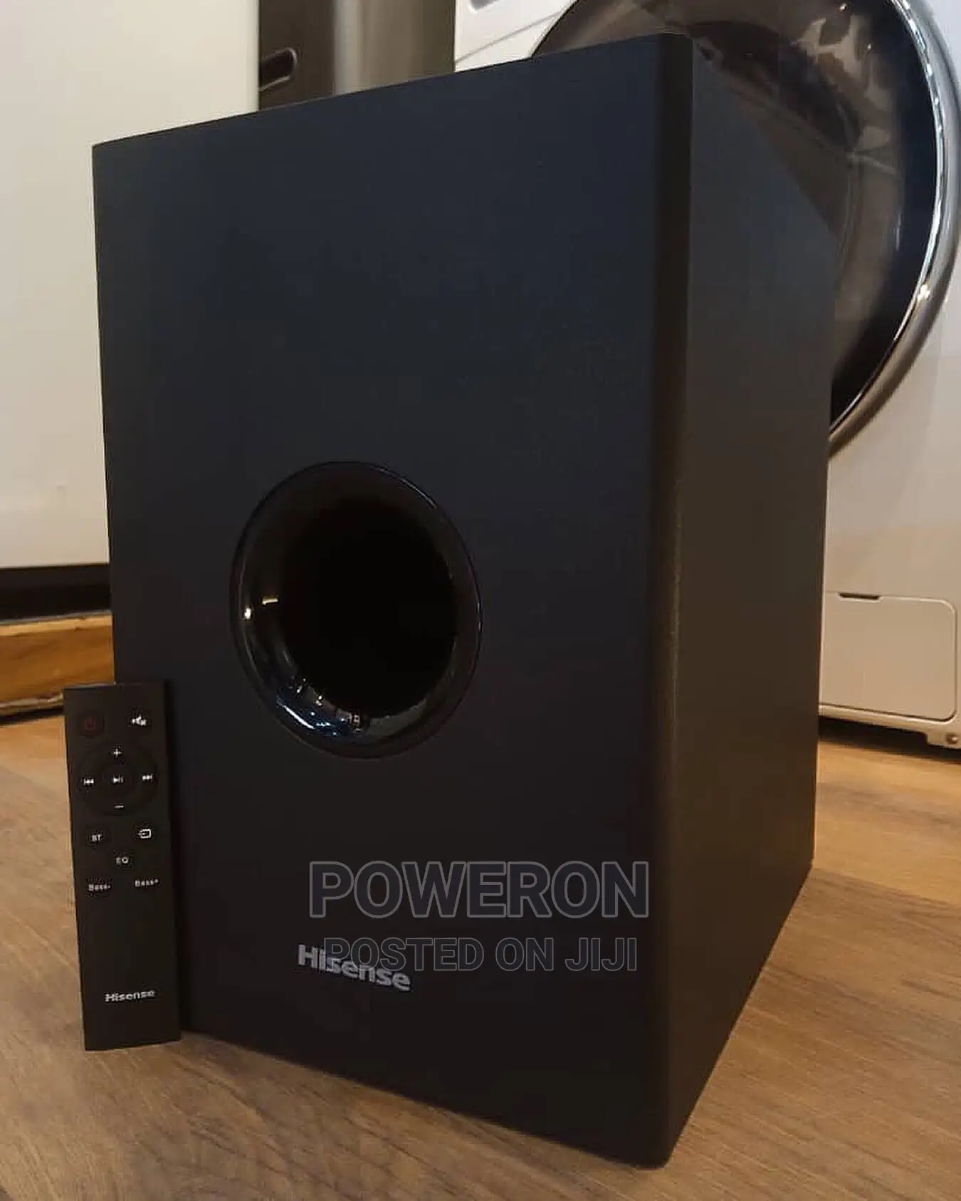 Hisense Soundbar
