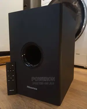 Hisense Soundbar