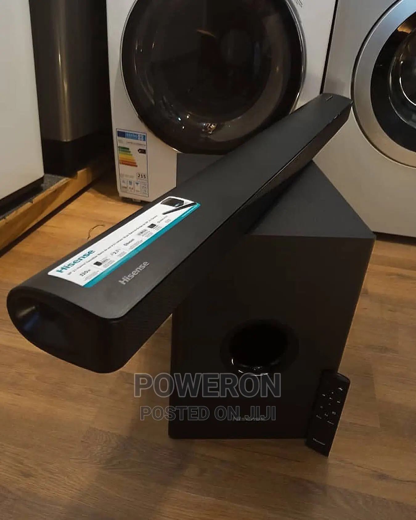 Hisense Soundbar