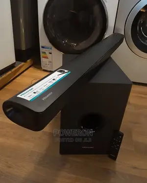 Hisense Soundbar