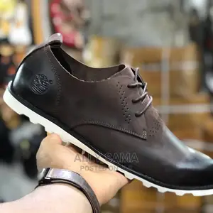 New Brand Timberland